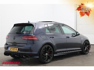 Volkswagen Golf 2.0 TSI R 4Motion Pano LED ACC Leder Virtual Camera picture 3