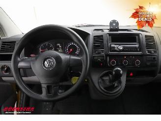 Volkswagen Transporter 2.0 TDI L1-H1 2X Schuifdeur Airco Cruise PDC AHK picture 11