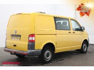 Volkswagen Transporter 2.0 TDI L1-H1 2X Schuifdeur Airco Cruise PDC AHK picture 3