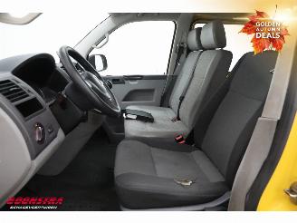 Volkswagen Transporter 2.0 TDI L1-H1 2X Schuifdeur Airco Cruise PDC AHK picture 13