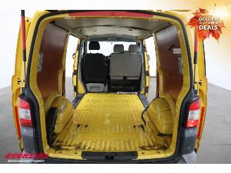 Volkswagen Transporter 2.0 TDI L1-H1 2X Schuifdeur Airco Cruise PDC AHK picture 6