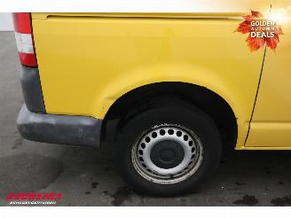 Volkswagen Transporter 2.0 TDI L1-H1 2X Schuifdeur Airco Cruise PDC AHK picture 9