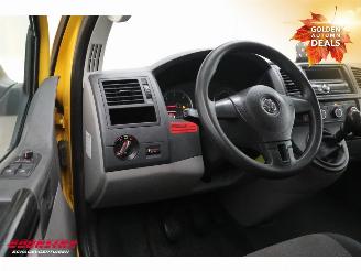 Volkswagen Transporter 2.0 TDI L1-H1 2X Schuifdeur Airco Cruise PDC AHK picture 14