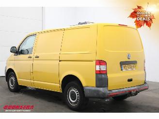 Volkswagen Transporter 2.0 TDI L1-H1 2X Schuifdeur Airco Cruise PDC AHK picture 4