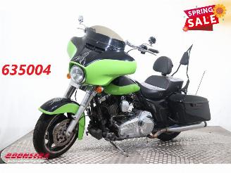 ojeté vozy motocykly Harley-Davidson  FLHX Street Glide LED RC Exhaust 2013/12