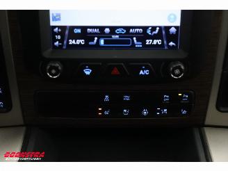 Dodge Ram 1500 5.7 V8 4x4 Crew Cab 5'7 Laramie Schuifdak LRHZ Ventilatie AHK picture 24