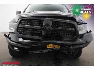 Dodge Ram 1500 5.7 V8 4x4 Crew Cab 5'7 Laramie Schuifdak LRHZ Ventilatie AHK picture 6