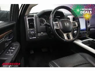Dodge Ram 1500 5.7 V8 4x4 Crew Cab 5'7 Laramie Schuifdak LRHZ Ventilatie AHK picture 18