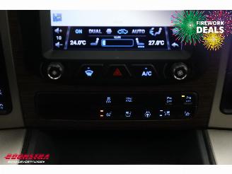 Dodge Ram 1500 5.7 V8 4x4 Crew Cab 5'7 Laramie Schuifdak LRHZ Ventilatie AHK picture 24