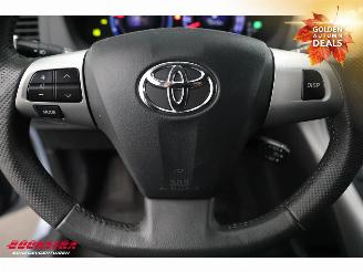 Toyota Auris 1.8 Full Hybrid Aspiration Navi Clima Cruise PDC 83.113 km! picture 19
