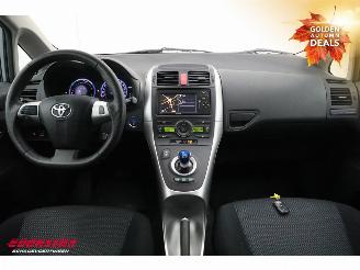 Toyota Auris 1.8 Full Hybrid Aspiration Navi Clima Cruise PDC 83.113 km! picture 14