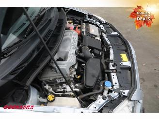Toyota Auris 1.8 Full Hybrid Aspiration Navi Clima Cruise PDC 83.113 km! picture 11