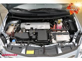 Toyota Auris 1.8 Full Hybrid Aspiration Navi Clima Cruise PDC 83.113 km! picture 12