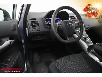 Toyota Auris 1.8 Full Hybrid Aspiration Navi Clima Cruise PDC 83.113 km! picture 18