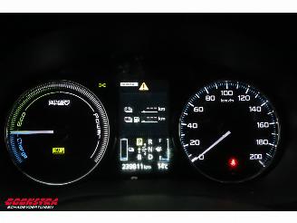 Mitsubishi Outlander 2.0 PHEV Instyle Schuifdak Leder Navi Clima Cruise Camera SHZ AHK picture 21