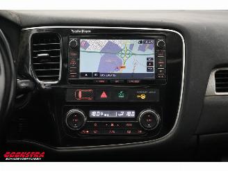 Mitsubishi Outlander 2.0 PHEV Instyle Schuifdak Leder Navi Clima Cruise Camera SHZ AHK picture 15