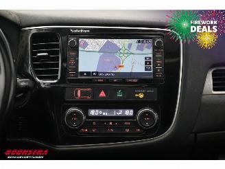 Mitsubishi Outlander 2.0 PHEV Instyle Schuifdak Leder Navi Clima Cruise Camera SHZ AHK picture 15