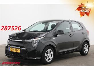 škoda osobní automobily Kia Picanto 1.0 DPI DynamicLine Navi Airco Cruise Camera 9.347 km! 2024/12