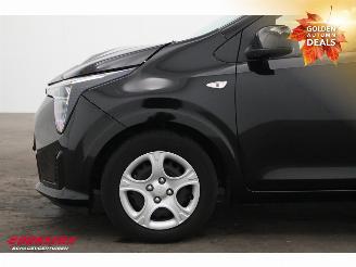 Kia Picanto 1.0 DPI DynamicLine Navi Airco Cruise Camera 9.347 km! picture 14