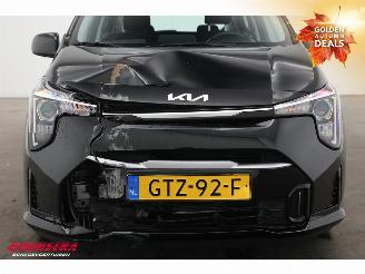 Kia Picanto 1.0 DPI DynamicLine Navi Airco Cruise Camera 9.347 km! picture 7