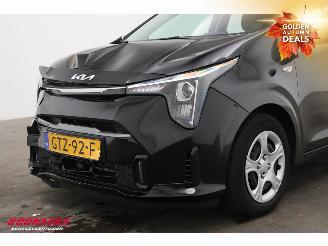 Kia Picanto 1.0 DPI DynamicLine Navi Airco Cruise Camera 9.347 km! picture 13