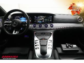 Mercedes AMG 43 4M+ Performance AR Burmester 360° HUD Memory picture 11