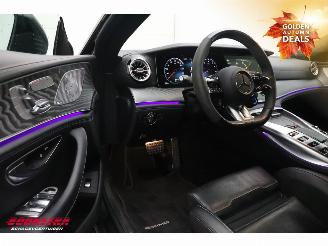 Mercedes AMG 43 4M+ Performance AR Burmester 360° HUD Memory picture 15