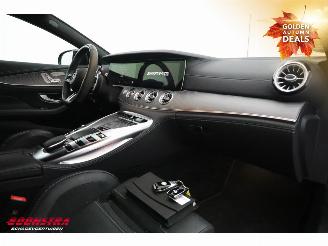 Mercedes AMG 43 4M+ Performance AR Burmester 360° HUD Memory picture 10