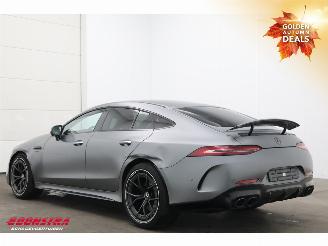Mercedes AMG 43 4M+ Performance AR Burmester 360° HUD Memory picture 4