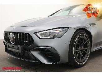 Mercedes AMG 43 4M+ Performance AR Burmester 360° HUD Memory picture 5