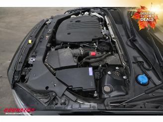 Volvo V-60 2.0 B3 Momentum Pano LED ACC H/K Leder LRHZ Camera picture 10