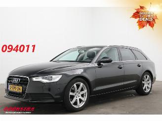 Audi A6 Avant 3.0 TDI Quattro Navi Clima Cruise SHZ PDC picture 1