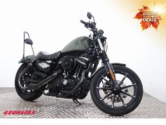 Harley-Davidson  XL883N Sportster BY 2021 picture 2