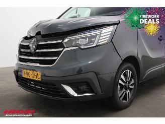 Renault Trafic 2.0 Blue dC1 150 Aut. L2-H1 LED Navi Clima Cruise Camera 13.342 km! picture 11