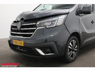 Renault Trafic 2.0 BlueDCI 150 Aut. L2-H1 LED Navi Clima Cruise Camera 13.342 km! picture 11