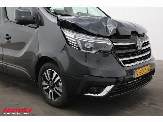 Renault Trafic 2.0 Blue dC1 150 Aut. L2-H1 LED Navi Clima Cruise Camera 13.342 km! picture 6