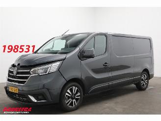 skadebil bedrijf Renault Trafic 2.0 Blue dC1 150 Aut. L2-H1 LED Navi Clima Cruise Camera 13.342 km! 2024/7