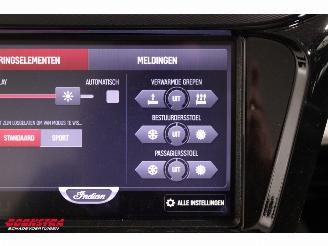 Indian  Challenger Dark Horse Cruise Heizgriffe SHZ Navi picture 23