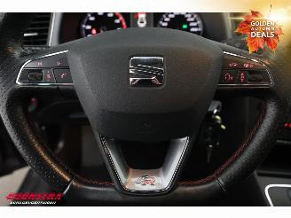 Seat Leon 1.8 TSI DSG FR Navi Clima Cruise SHZ 112.764 km! picture 17