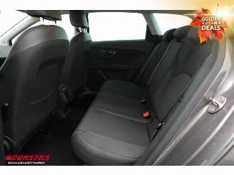 Seat Leon 1.8 TSI DSG FR Navi Clima Cruise SHZ 112.764 km! picture 15