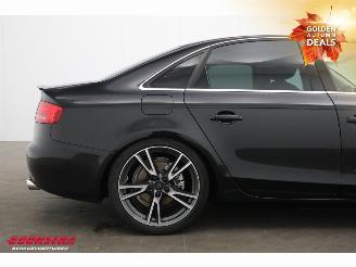 Audi A4 Limousine 1.8 TFSI S-Line Xenon Leder Clima Cruise SHZ PDC picture 5