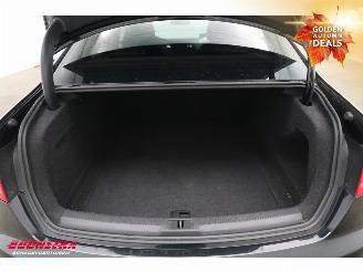 Audi A4 Limousine 1.8 TFSI S-Line Xenon Leder Clima Cruise SHZ PDC picture 25