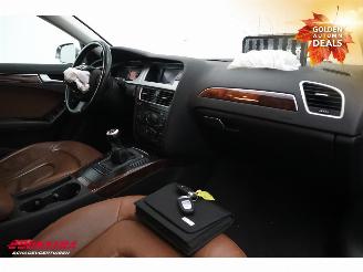 Audi A4 Limousine 1.8 TFSI S-Line Xenon Leder Clima Cruise SHZ PDC picture 13