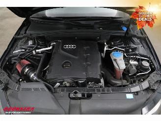 Audi A4 Limousine 1.8 TFSI S-Line Xenon Leder Clima Cruise SHZ PDC picture 11