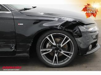 Audi A4 Limousine 1.8 TFSI S-Line Xenon Leder Clima Cruise SHZ PDC picture 7