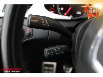 Audi A4 Limousine 1.8 TFSI S-Line Xenon Leder Clima Cruise SHZ PDC picture 21