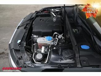 Audi A4 Limousine 1.8 TFSI S-Line Xenon Leder Clima Cruise SHZ PDC picture 12