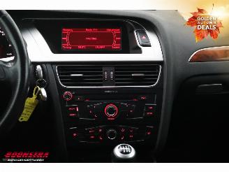 Audi A4 Limousine 1.8 TFSI S-Line Xenon Leder Clima Cruise SHZ PDC picture 15