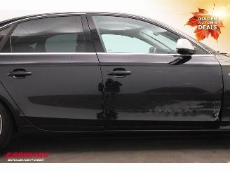 Audi A4 Limousine 1.8 TFSI S-Line Xenon Leder Clima Cruise SHZ PDC picture 6