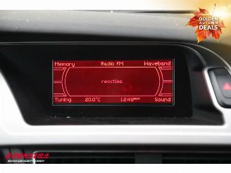Audi A4 Limousine 1.8 TFSI S-Line Xenon Leder Clima Cruise SHZ PDC picture 22